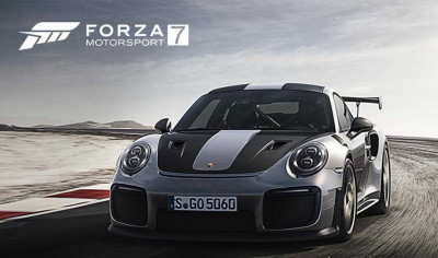 Selamat Tinggal, Forza Motorsport 7! thumbnail